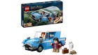 LEGO 76424 Harry Potter Latający Ford Anglia