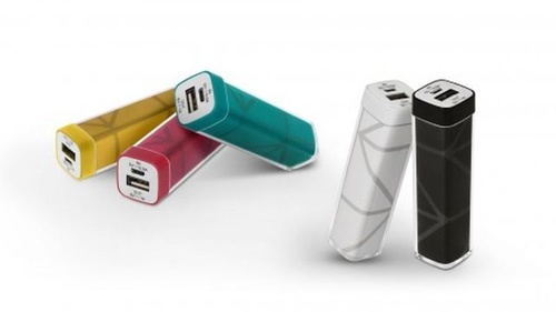 Hykker Power Bank 2000 mAh