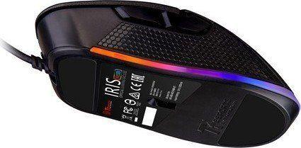 Thermaltake Thermaltake eSports MO-IRS-WDOHBK-01 (; 5000 DPI; kolor