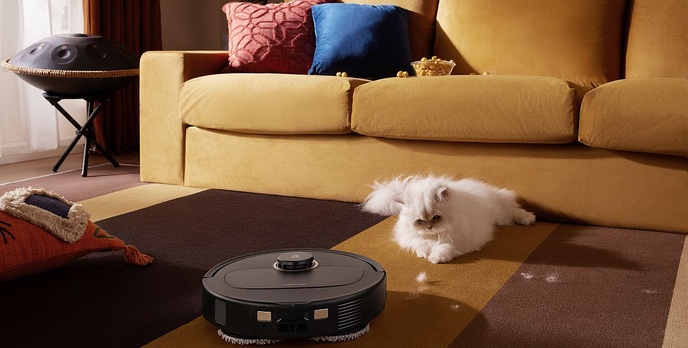 Badanie Roborock oraz ARC Rynek i Opinia - Roboty sprzątające są obecne w co szóstym polskim domu!