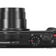 Panasonic Lumix DMC-SZ DMC-TZ35 black