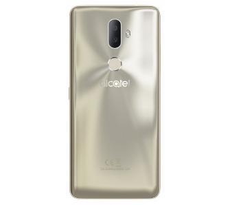 ALCATEL 3V Dual SIM 5099D (złoty)