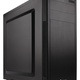 Corsair Carbide 100R Silent Edition Black MID-Tower