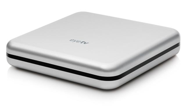 Innowacyjny tuner telewizyjny Netstream DTT