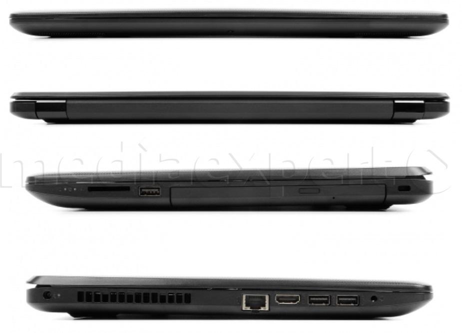 HP Hp 15-bs054nw (3QS89EA) Core i3 6006U | LCD: 15,6