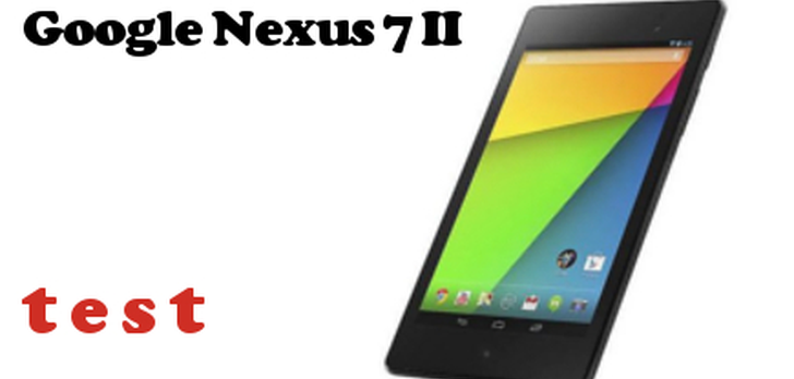 Google Nexus 7 II [PREZENTACJA]