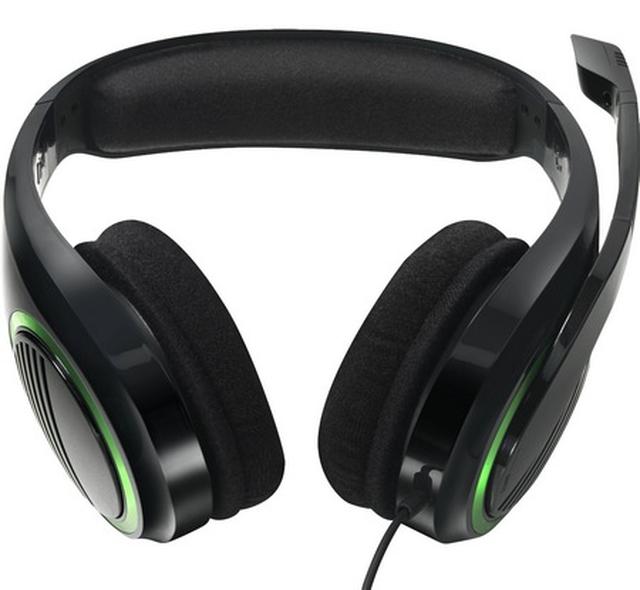 Słuchawki Sennheiser do Xbox zdobywają prestiżową nagrodę Red Dot 2012!