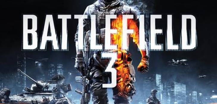 Rekordowa sprzedaż Battlefield 3 w Polsce!