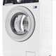 ELECTROLUX EWF 1287 EMW z funkcją pary