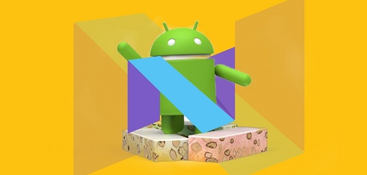 Android “Nougat” Oficjalnie Dostępny!