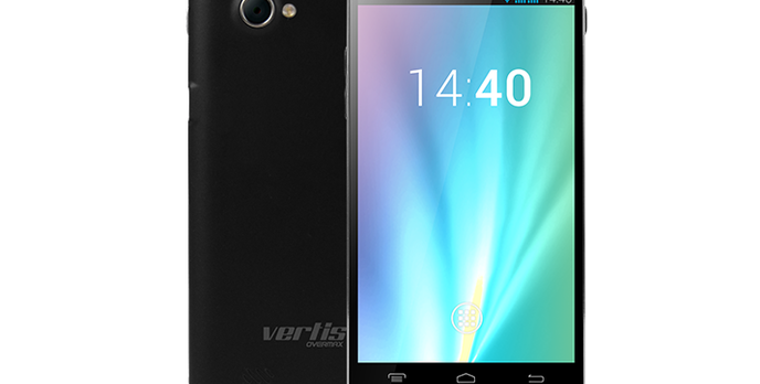 Poczuj Rytm Miasta Z Nowym Smartfonem Od Overmax