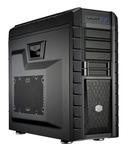 Premiera Cooler Master HAF XM – obudowa dla prawdziwych entuzjastów