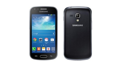 Samsung Galaxy Trend Plus S7580