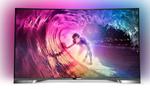 Philips 8900 - Nowoczesne i Zakrzywione Telewizory