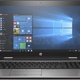 HP ProBook 650 G3 15,6" Intel Core i5-7200U - 8GB RAM - 1TB - Win10