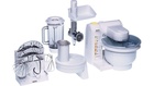 Bosch MUM4655EU