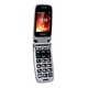 myPhone Rumba (srebrny)