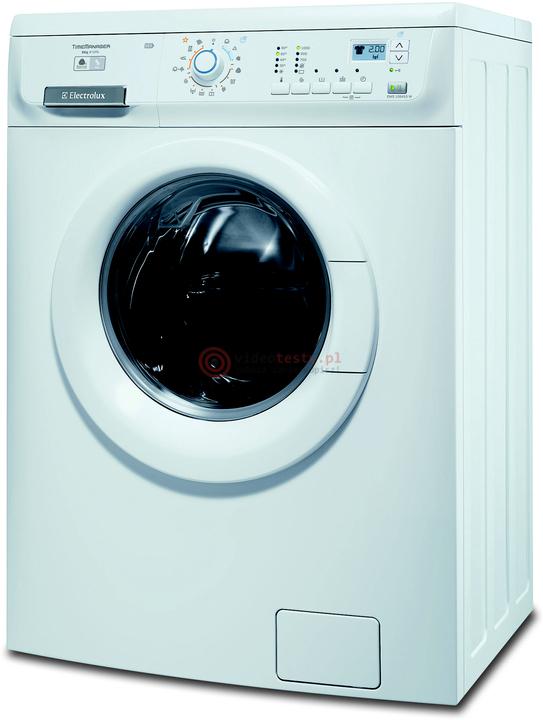 ELECTROLUX TimeManager EWS106410W ELECTROLUX TimeManager EWS106410W