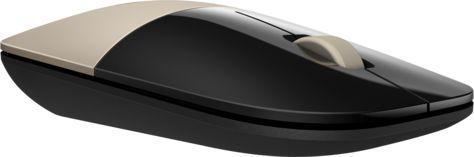HP Z3700 Bezprzewodowa, Złota (X7Q43AA)