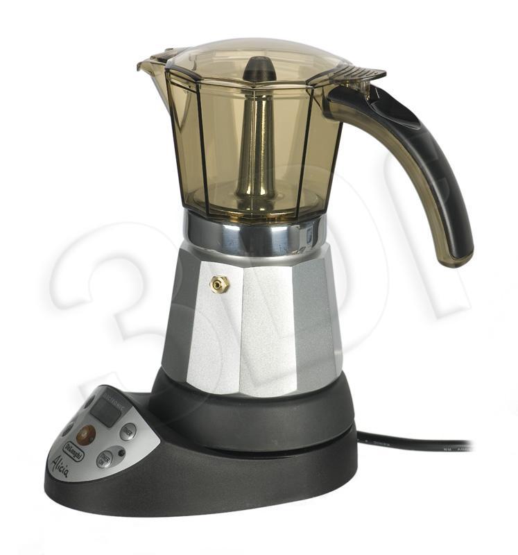 DeLonghi EMKE 63 DeLonghi EMKE 63