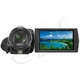 SONY DCR-SX45E (CZARNA)