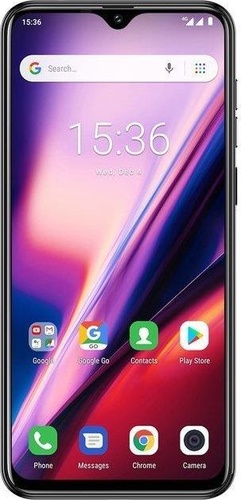 UleFone Note 7 1/16GB Dual SIM Czarny (ULE-NOTE7-BLACK)