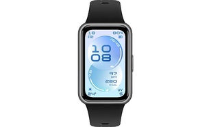Huawei Band 11 Czarny