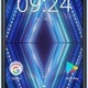 myPhone PRIME 18x9 LTE 16GB Niebieski