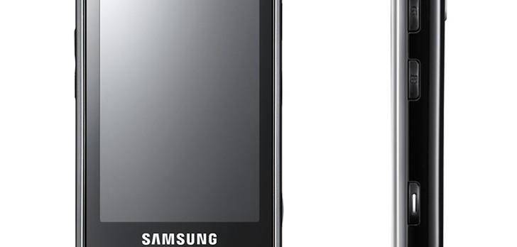 Samsung B7722 [TEST]