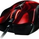 Razer Naga Hex Wraith Red (RZ01-00750200-R3M1)