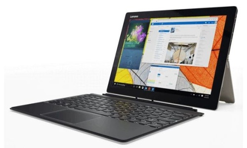 Lenovo Miix 720