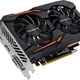 Gigabyte Radeon RX 560 GAMING OC 2GB GDDR5 (128 bit), DVI-D, HDMI, DisplayPort, BOX (GV-RX560GAMING OC-2GD)