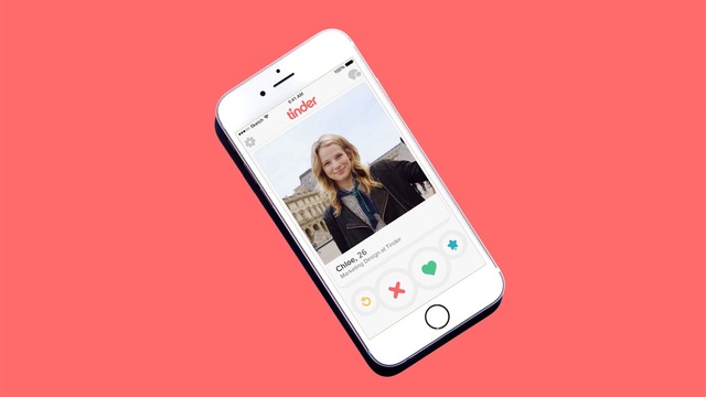 Tinder Odda Władzę Kobietom - To One Będą Zaczynać Rozmowę