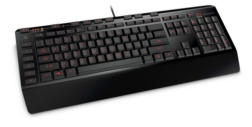 Microsoft SideWinder X4