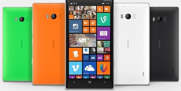 Więcej Smartfonów Nokii Nie Będzie