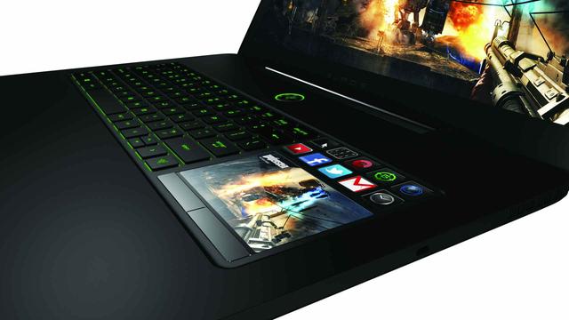 Najcieńszy gamingowy laptop świata teraz jeszcze wydajniejszy!