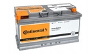 Continental L5 12V 100 Ah 900 A
