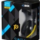 IBOX X9 Gaming(SHPIX9MV)