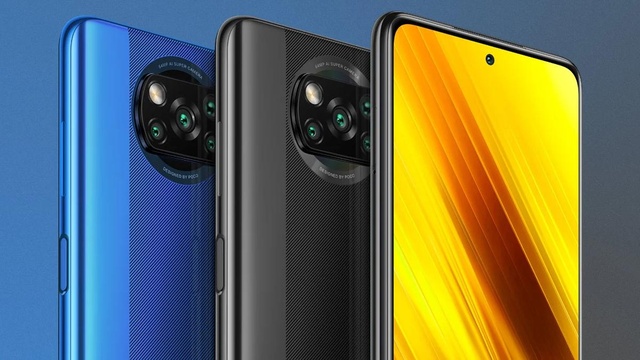 POCO X3 NFC ma jeden cel - Zdominować segment do 1000 zł
