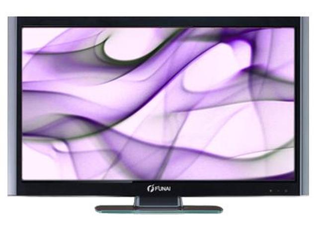 Telewizor Funai LED24 - prezentacja