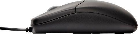 Trust Optical Mouse - black