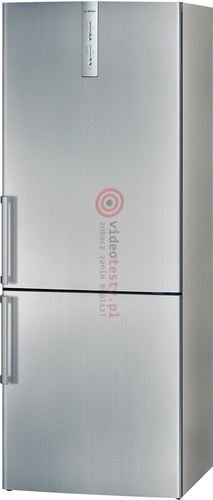 BOSCH KGN 46A73