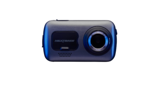 Nextbase 622GW na białym tle
