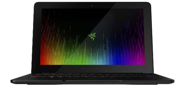 Razer Blade Stealth - Ultrabook o Ogromnych Możliwościach