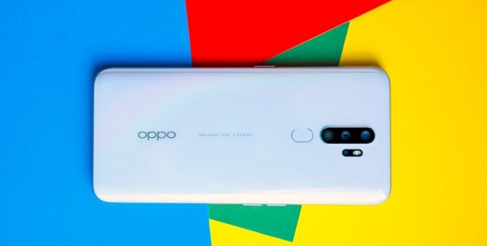 Budżetowa linia telefonów OPPO w sklepach - Kiedy?