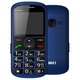 myPhone Halo 2 (niebieski)