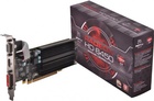 XFX Radeon HD6450 1GB DDR3 64-BIT Silent Low Profile (HDMI DVI VGA) Box