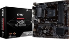 MSI MSI B450M PRO-VDH PLUS