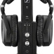 Sennheiser RS 195, Czarne