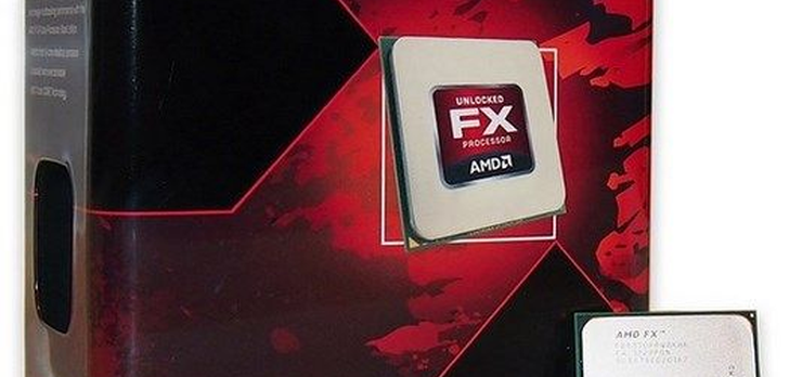 AMD FX-8350 [TEST]